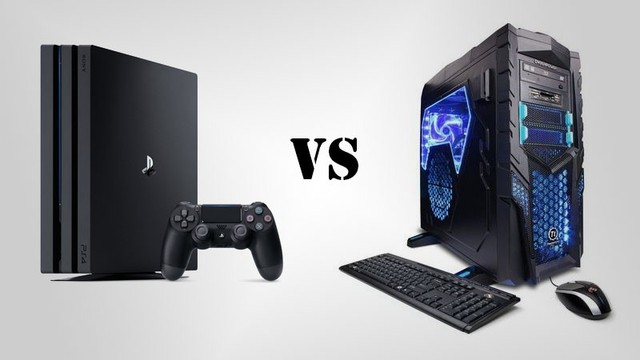 PlayStation 5 ảnh hưởng thế nào đến tương lai của PC Gaming ? - Ảnh 1.
