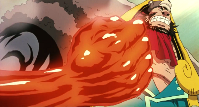 One Piece: 5 nhân vật phản diện ấn tượng nhất trong các phần ngoại truyện, có kẻ sánh ngang được với cựu Vua Hải Tặc - Ảnh 1.
