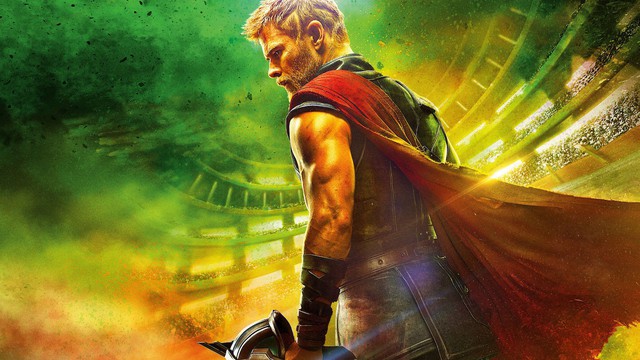 Tessa Thompson khẳng định sẽ có Thor 4, phải chăng Thần Sấm sẽ an toàn sau Endgame? - Ảnh 1.