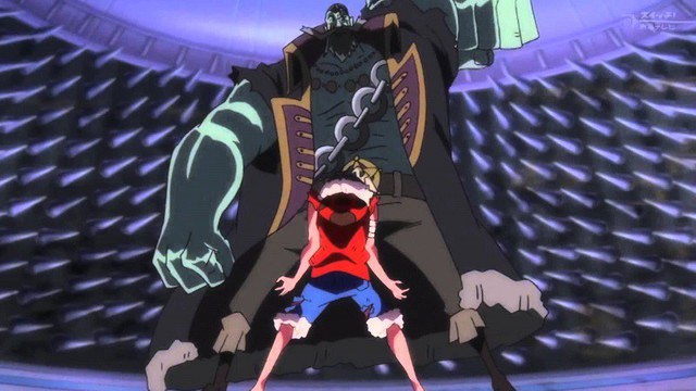 One Piece: 5 nhân vật phản diện ấn tượng nhất trong các phần ngoại truyện, có kẻ sánh ngang được với cựu Vua Hải Tặc - Ảnh 3.