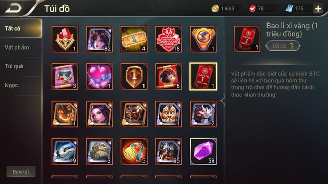 Liên Quân Mobile: Game thủ bóc phốt Garena quỵt cả triệu đồng tiền thưởng ở sự kiện Tết - Ảnh 2.