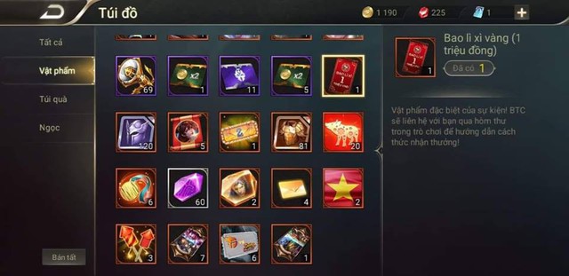 Liên Quân Mobile: Game thủ bóc phốt Garena quỵt cả triệu đồng tiền thưởng ở sự kiện Tết - Ảnh 5.