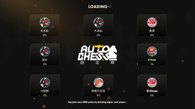 Auto Chess Mobile đã có bản cập nhật Tiếng Anh cực ngon, vào đọ nhân phẩm thôi nào - Ảnh 3.