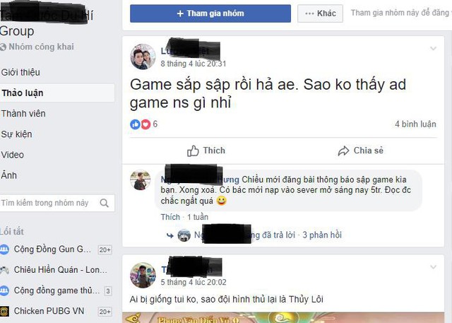 Những nỗi sợ vô hình nhưng luôn là ác mộng đối với game thủ Việt - Ảnh 9.