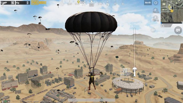 PUBG Mobile quốc tế đã lên đời 0.12, VNG nhắn game thủ Việt: Các bạn cứ đợi nhé - Ảnh 2.