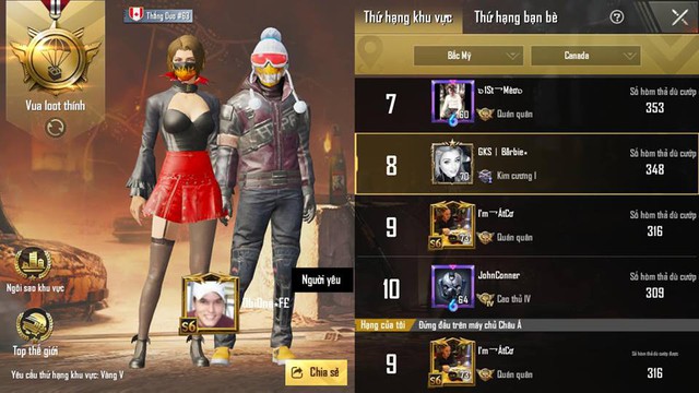 PUBG Mobile quốc tế đã lên đời 0.12, VNG nhắn game thủ Việt: Các bạn cứ đợi nhé - Ảnh 3.