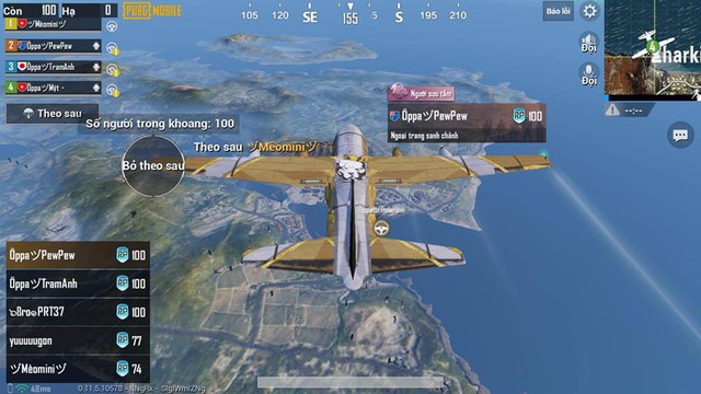 PUBG Mobile quốc tế đã lên đời 0.12, VNG nhắn game thủ Việt: Các bạn cứ đợi nhé - Ảnh 1.