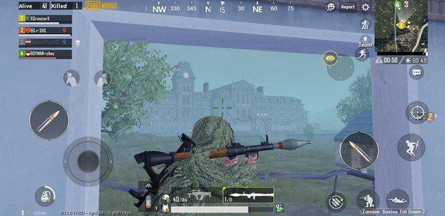 PUBG Mobile quốc tế đã lên đời 0.12, VNG nhắn game thủ Việt: Các bạn cứ đợi nhé - Ảnh 4.