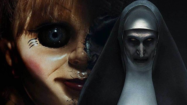 Bà đồng Lorraine Warren- nguyên mẫu của của loạt phim kinh dị The Conjuring đã qua đời ở tuổi 92 - Ảnh 1.