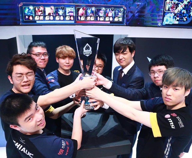 LMHT: Bá chủ một thời của LMS - Flash Wolves chính thức nói lời tạm biệt CKTG sau 4 năm liên tiếp góp mặt - Ảnh 3.