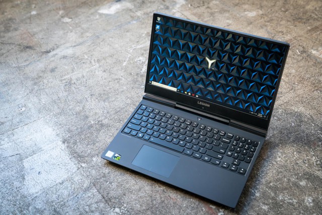 Lenovo Legion Y7000: Một chiếc gaming laptop cực thông minh và hiện đại - Ảnh 1.