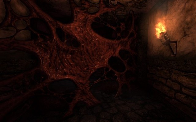 Những ác nhân trong game kinh dị khiến người chơi phải ám ảnh hằng đêm vì quá ghê rợn - Ảnh 2.