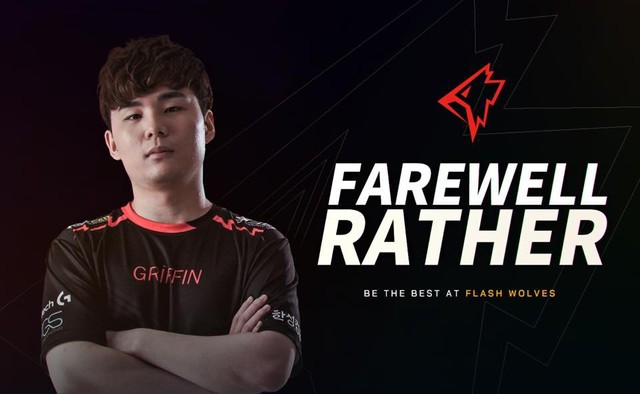 LMHT: Hàng thải của Griffin vượt mặt đồng đội cũ khi lần đầu tiên được tham dự giải đấu quốc tế - Ảnh 1. LMHT: Hàng thải của Griffin vượt mặt đồng đội cũ khi lần đầu tiên được tham dự giải đấu quốc tế - Ảnh 1.