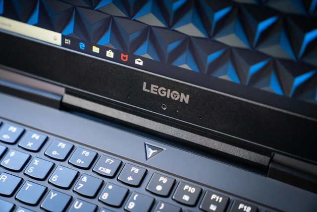 Lenovo Legion Y7000: Một chiếc gaming laptop cực thông minh và hiện đại - Ảnh 4.