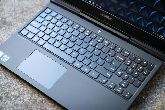 Lenovo Legion Y7000: Một chiếc gaming laptop cực thông minh và hiện đại - Ảnh 3.