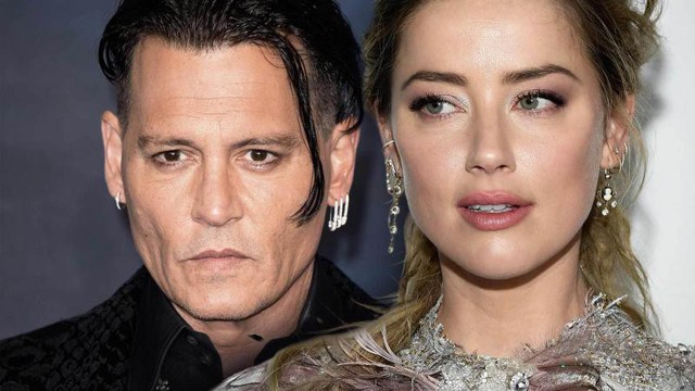 Hết tình còn nghĩa Johnny Depp liệu có quá ác khi từng cố gắng khiến Amber Heard bị sa thải khỏi Aquaman? - Ảnh 4.