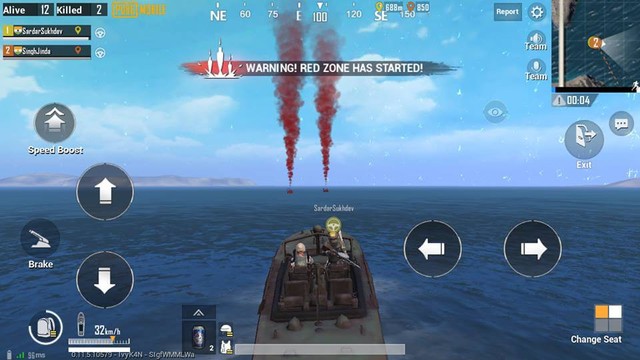 Game thủ PUBG Mobile chơi phiên bản 0.12 than vãn: Lag kinh khủng và lỗi quá nhiều - Ảnh 2.