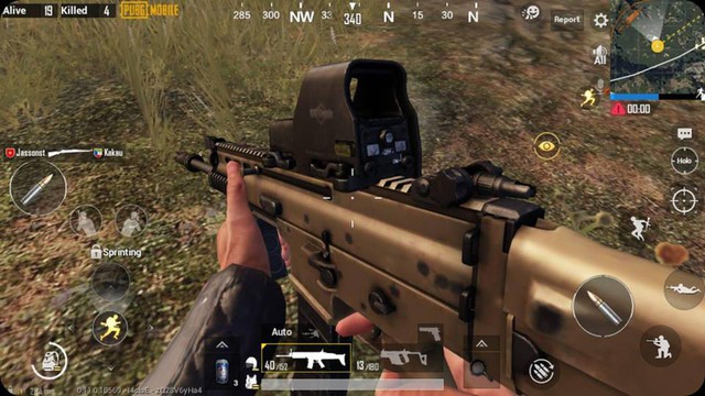 Game thủ PUBG Mobile chơi phiên bản 0.12 than vãn: Lag kinh khủng và lỗi quá nhiều - Ảnh 3.