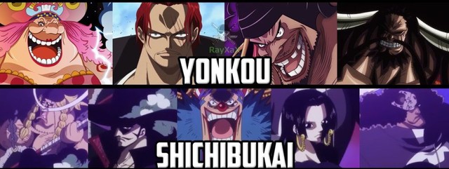 One Piece: Việc loại bỏ hệ thống Shichibukai giống như con dao 2 lưỡi đối với Chính Phủ Thế Giới? - Ảnh 7.