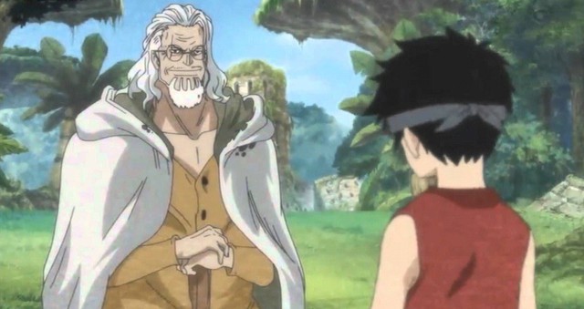 One Piece: Sức mạnh kinh khủng của Vua bóng tối Silvers Rayleigh qua lời kể của các hải tặc và hải quân máu mặt - Ảnh 7.