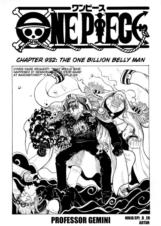One Piece: Khi băng Tứ Hoàng Râu Đen đổ bộ Đảo Bánh và đụng độ Katakuri thì chuyện gì sẽ xảy ra? - Ảnh 3.