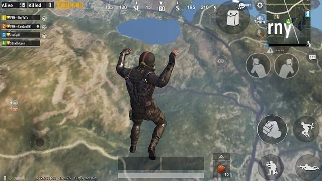 VNG chậm cập nhật PUBG Mobile phiên bản 0.12 có lẽ vì game đang lỗi rất nặng - Ảnh 2.