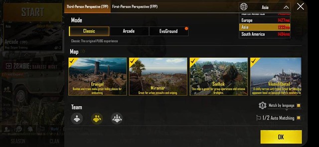 VNG chậm cập nhật PUBG Mobile phiên bản 0.12 có lẽ vì game đang lỗi rất nặng - Ảnh 1.