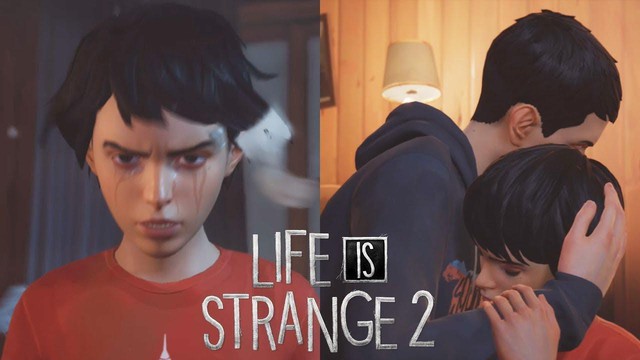 Life is Strange 2 hé lộ ngày ra mắt Episode 3 - Ảnh 2.