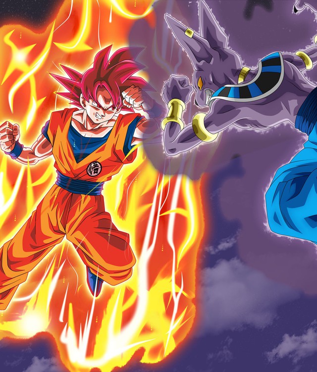 Dragon Ball Super: Tại sao Thần Huỷ Diệt Beerus không bao giờ hợp tác với nhóm Goku để củ hành đối thủ? - Ảnh 2.