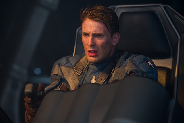 9 khoảnh khắc đáng nhớ nhất của Captain America trong vũ trụ điện ảnh MCU - Ảnh 3.