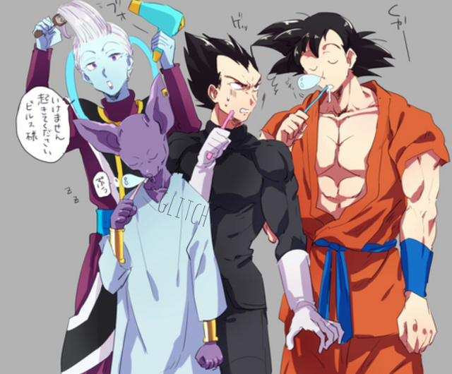 Dragon Ball Super: Tại sao Thần Huỷ Diệt Beerus không bao giờ hợp tác với nhóm Goku để củ hành đối thủ? - Ảnh 3.