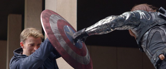 9 khoảnh khắc đáng nhớ nhất của Captain America trong vũ trụ điện ảnh MCU - Ảnh 5.