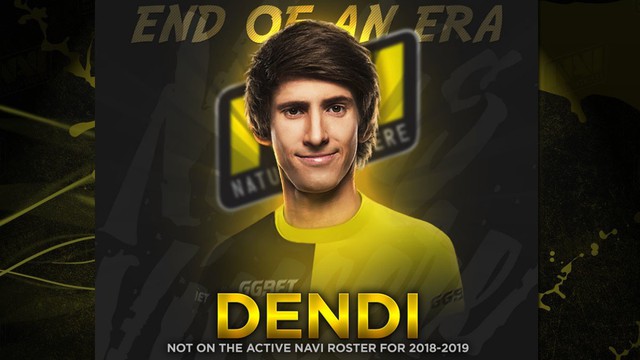 DOTA 2: Cuộc hành trình ở SEA của Dendi chấm dứt khi anh và Xepher cùng nhau rời team Tigers - Ảnh 3. DOTA 2: Cuộc hành trình ở SEA của Dendi chấm dứt khi anh và Xepher cùng nhau rời team Tigers - Ảnh 3.