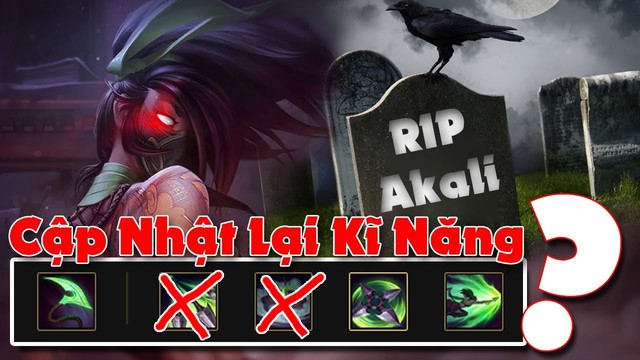 LMHT: Phải chăng Riot Games đang có định hướng phát triển tướng cực kì sai lầm? - Ảnh 3. LMHT: Phải chăng Riot Games đang có định hướng phát triển tướng cực kì sai lầm? - Ảnh 3.