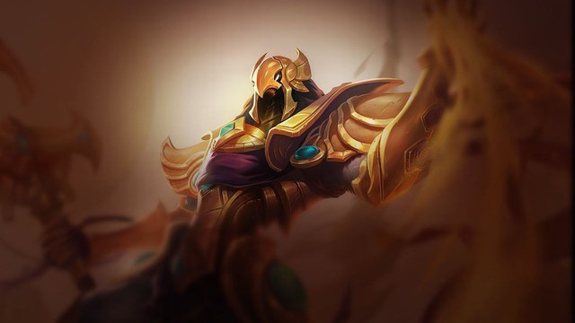 LMHT: Phải chăng Riot Games đang có định hướng phát triển tướng cực kì sai lầm? - Ảnh 4. LMHT: Phải chăng Riot Games đang có định hướng phát triển tướng cực kì sai lầm? - Ảnh 4.