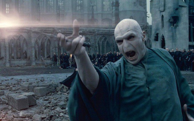 Toàn tập thông tin thú vị về những chiếc đũa thần và bộ môn đũa phép trong vũ trụ Harry Potter - Ảnh 2.
