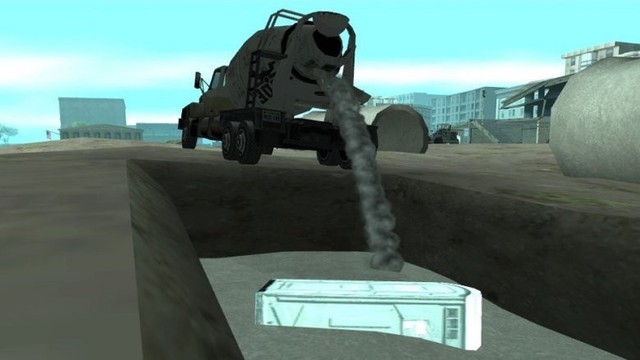 Những nhiệm vụ tồi tệ mà người chơi từng bị bắt phải thực hiện trong các phiên bản Grand Theft Auto - Ảnh 3.