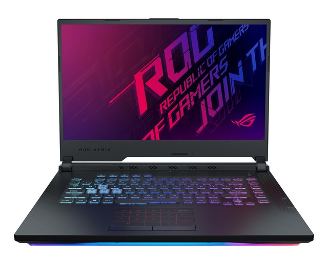 ASUS ROG giới thiệu laptop gaming ngon bổ rẻ với GTX 16xx siêu ngon - Ảnh 6.