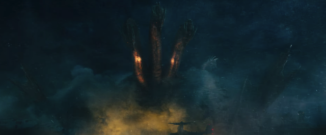 Godzilla: King of the Monsters tung trailer cuối cùng - Vua quái vật thể hiện sức mạnh kinh hoàng trước Rồng ba đầu Ghidorah - Ảnh 5.