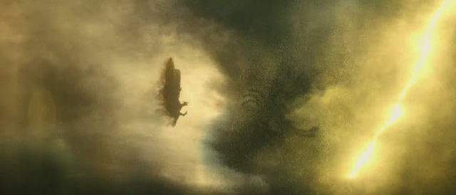 Godzilla: King of the Monsters tung trailer cuối cùng - Vua quái vật thể hiện sức mạnh kinh hoàng trước Rồng ba đầu Ghidorah - Ảnh 12.