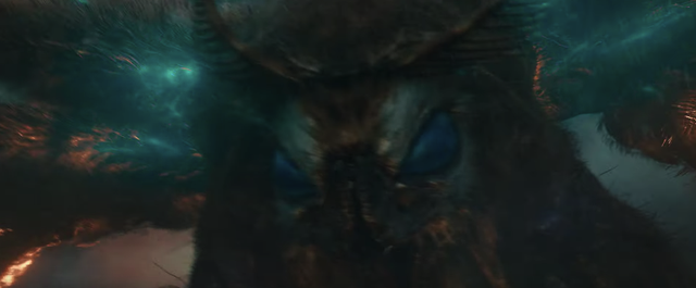 Godzilla: King of the Monsters tung trailer cuối cùng - Vua quái vật thể hiện sức mạnh kinh hoàng trước Rồng ba đầu Ghidorah - Ảnh 14.