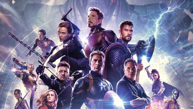 Avengers: Endgame- Bom tấn Marvel được 98% số điểm từ Rotten Tomatoes, thấp hơn Upin & Ipin chút xíu - Ảnh 1.