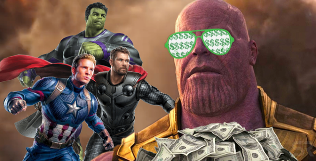 Avengers: Endgame- Bom tấn Marvel được 98% số điểm từ Rotten Tomatoes, thấp hơn Upin & Ipin chút xíu - Ảnh 4.