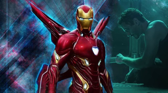 Avengers: Endgame - 4 siêu anh hùng có thể sẽ ra đi mãi mãi trong trận chiến cuối cùng - Ảnh 1.