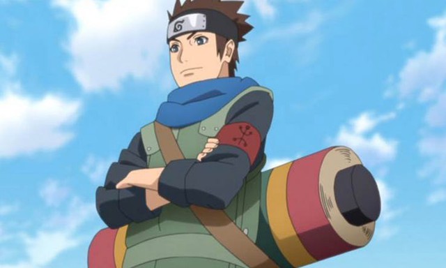 Naruto: 12 gia tộc sản sinh ra những ninja tài năng và nổi tiếng nhất thế giới nhẫn giả (P.1) - Ảnh 6.