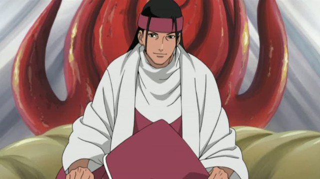 Naruto: 12 gia tộc sản sinh ra những ninja tài năng và nổi tiếng nhất thế giới nhẫn giả (P.1) - Ảnh 2.