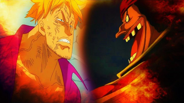 One Piece: 4 lý do chứng minh Râu Đen khônng thể sở hữu 3 trái ác quỷ? - Ảnh 2.