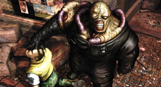 Sau thành công lớn của Resident Evil 2 Remake, Capcom chuẩn bị kế hoạch làm lại Resident Evil 3 - Ảnh 1.