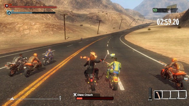 Road Redemption và hành trình đầy chông gai để hồi sinh một huyền thoại bị lãng quên - Ảnh 3.