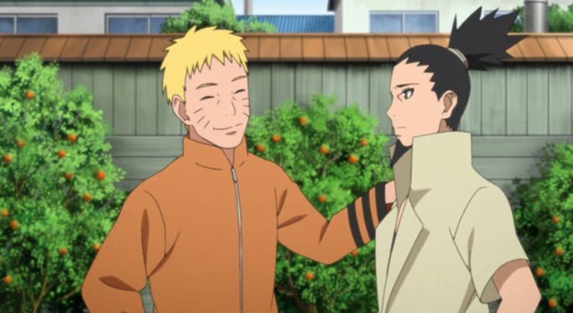 Những việc mà Shikamaru đã làm từ khi còn là cậu nhóc thiên tài lười biếng cho tới quân sư quan trọng nhất của Naruto - Ảnh 3.